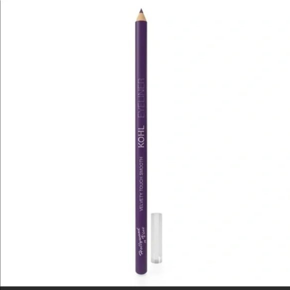 NEW!! HOLLYWOOD N VINE  Velvety Touch Smooth Kohl Eyeliner - Picture 1 of 2